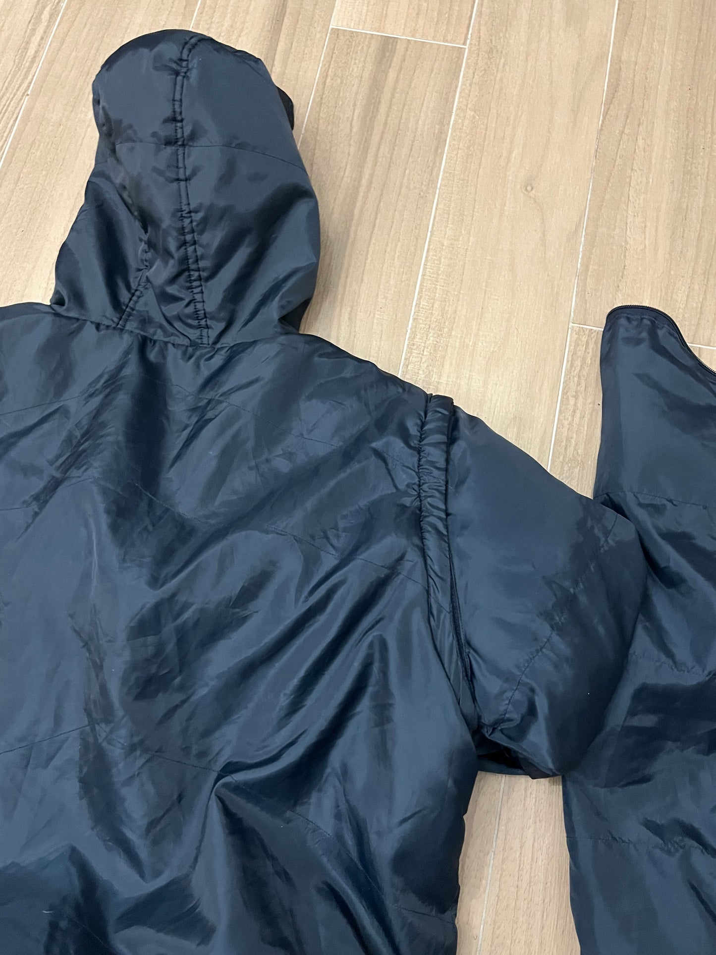 Legea Vintage Pufferjacket