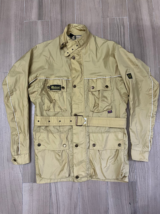 Belstaff Vintage Jacke