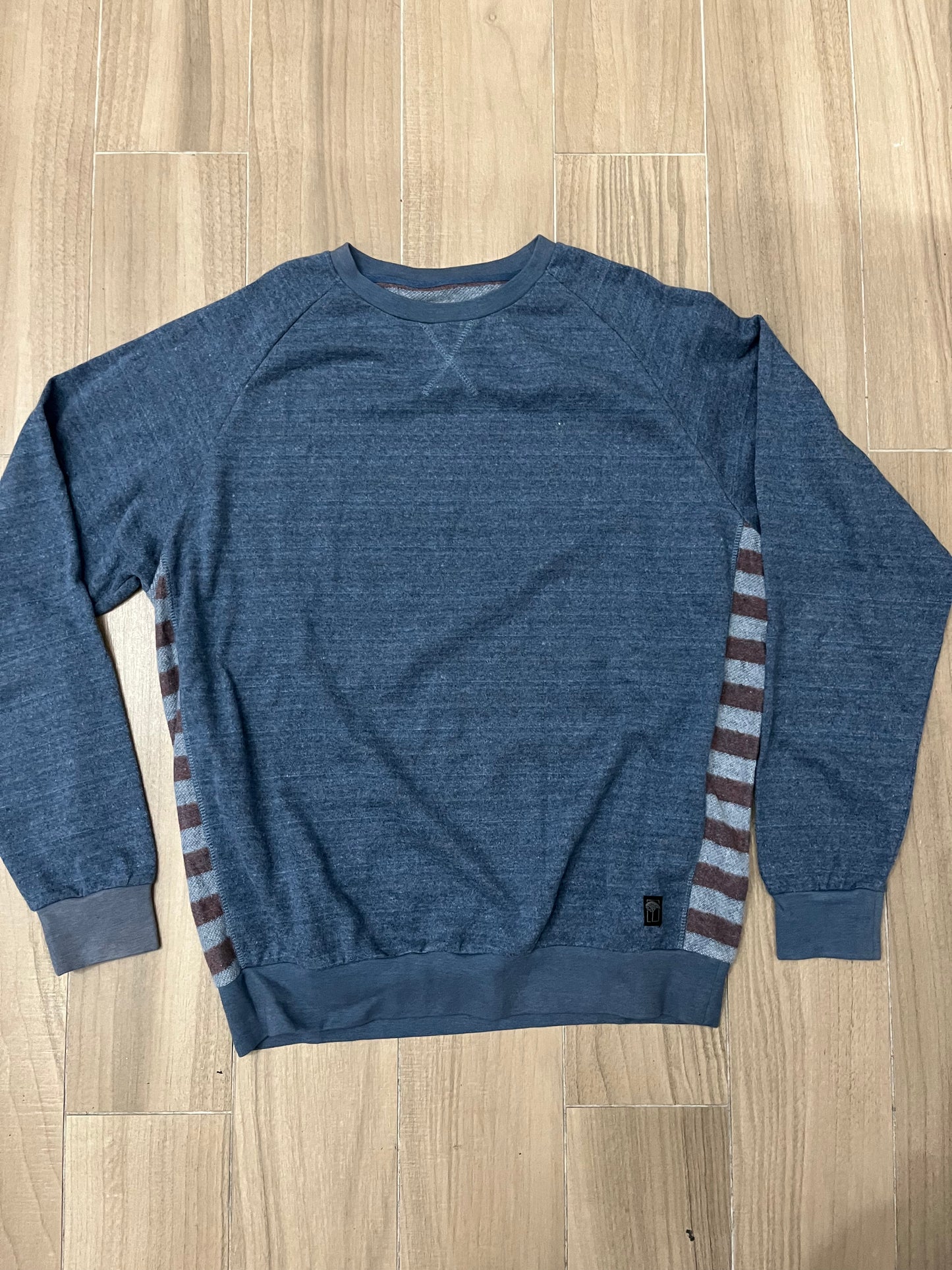 Mahagony Sweatshirt