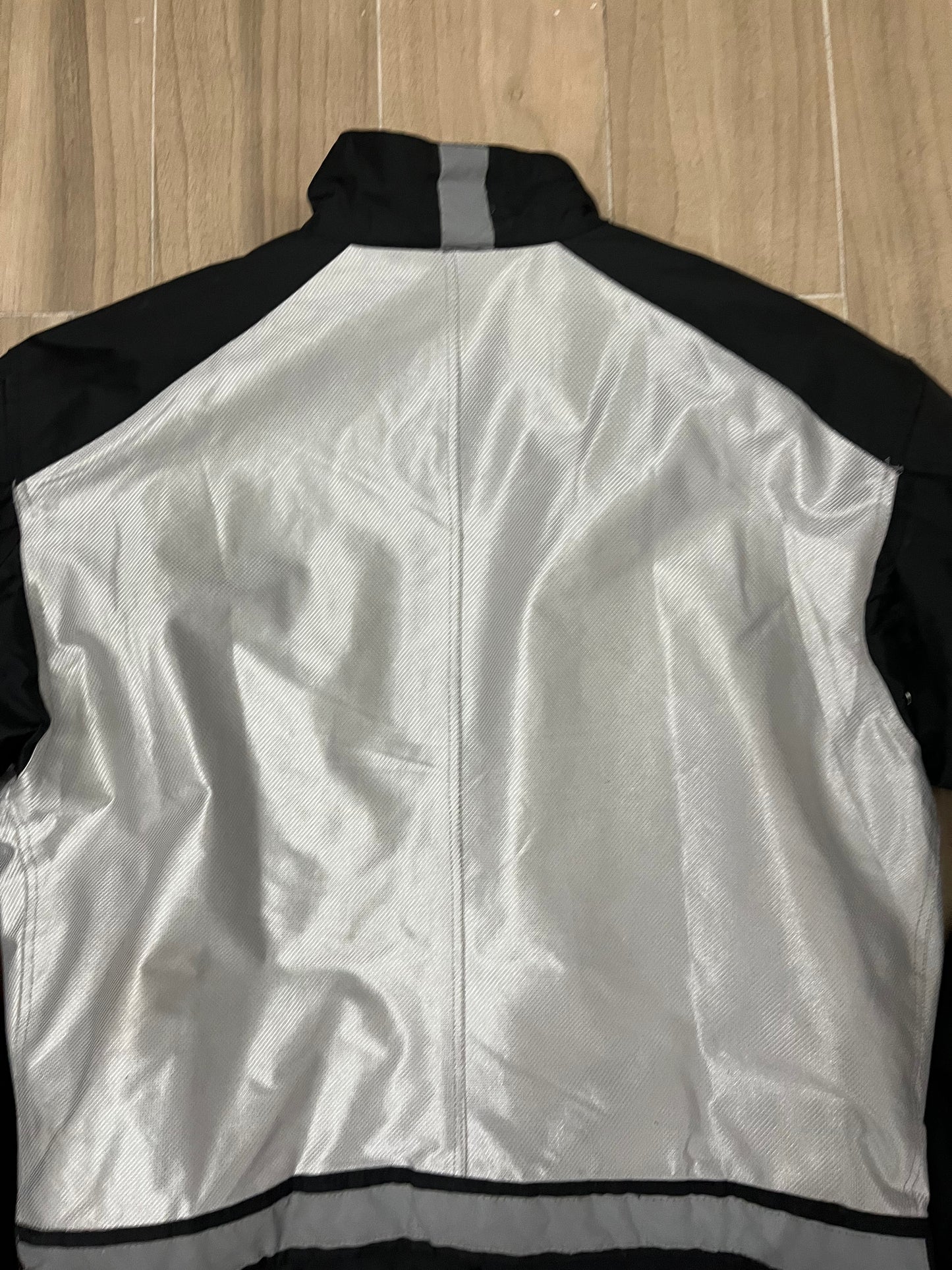 Belstaff Vintage Biker Jacke