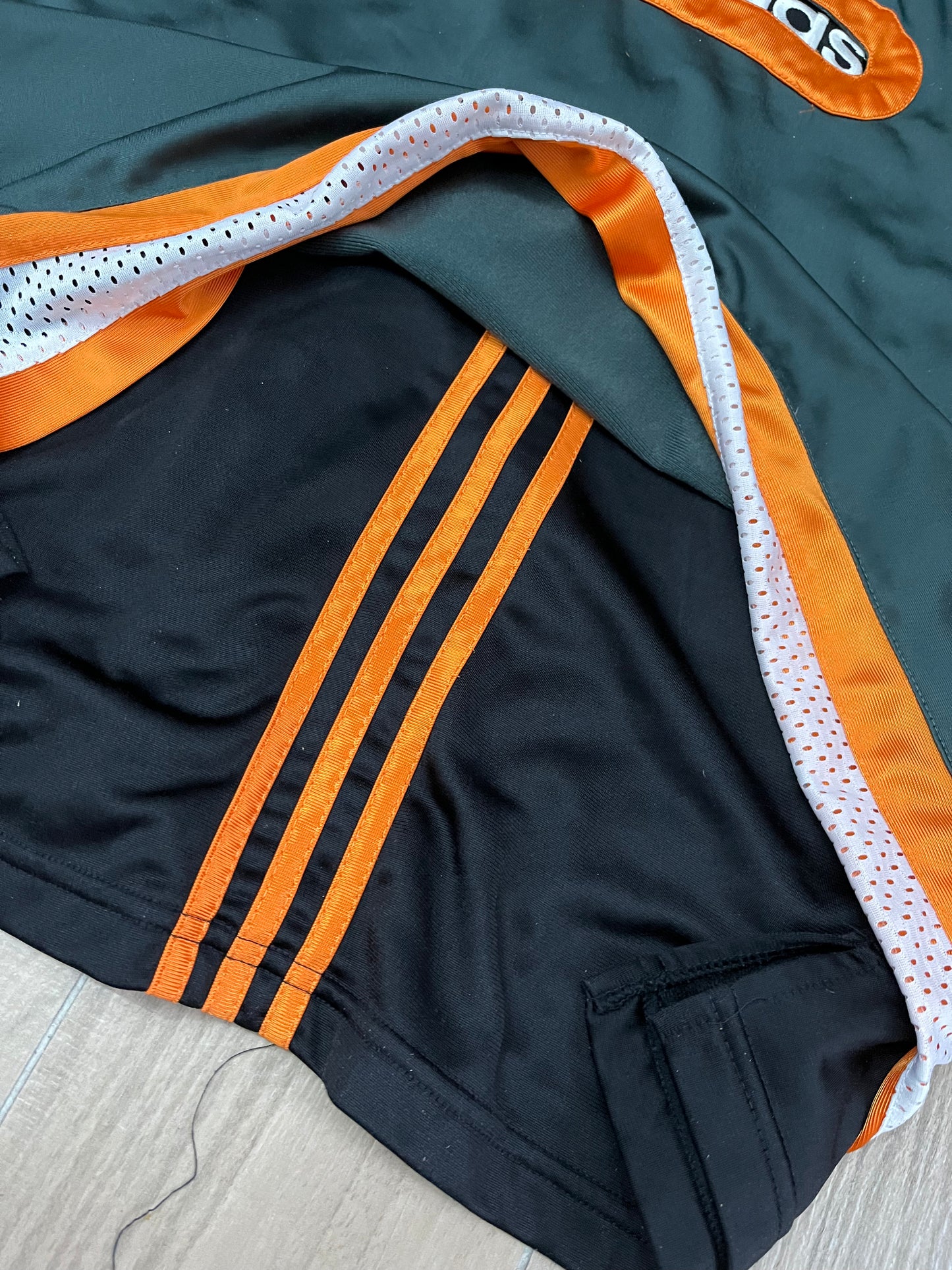 Adidas 90s Vintage Trainingsjacke