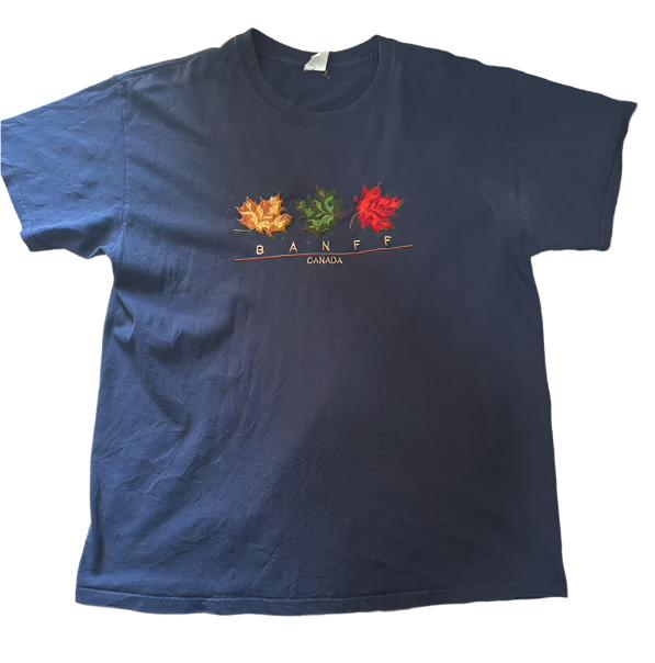 Banff Canada Shirt