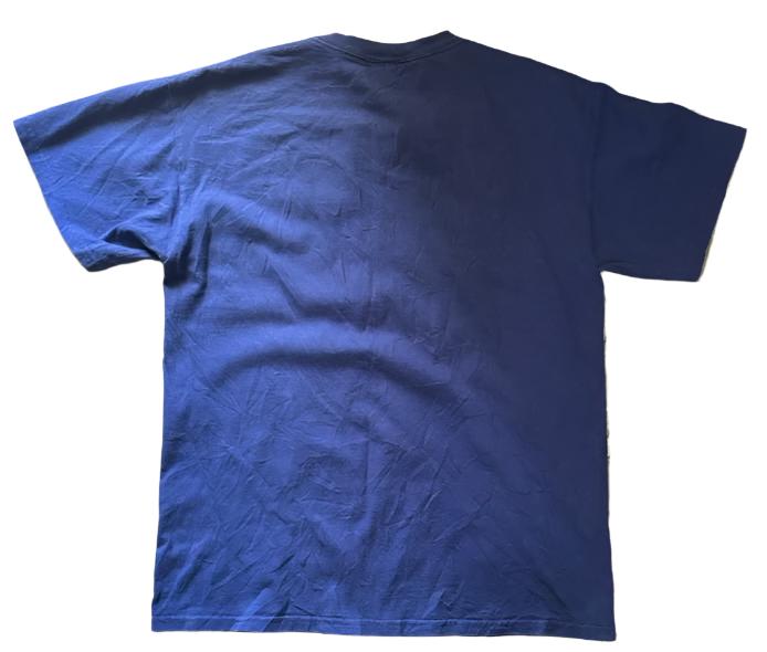 Back to the Future Vintage Merch Shirt