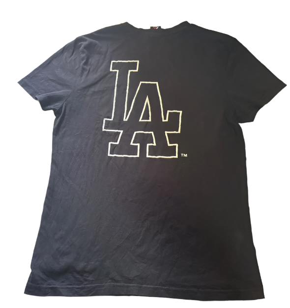 LA Shirt - Heavy Cotton