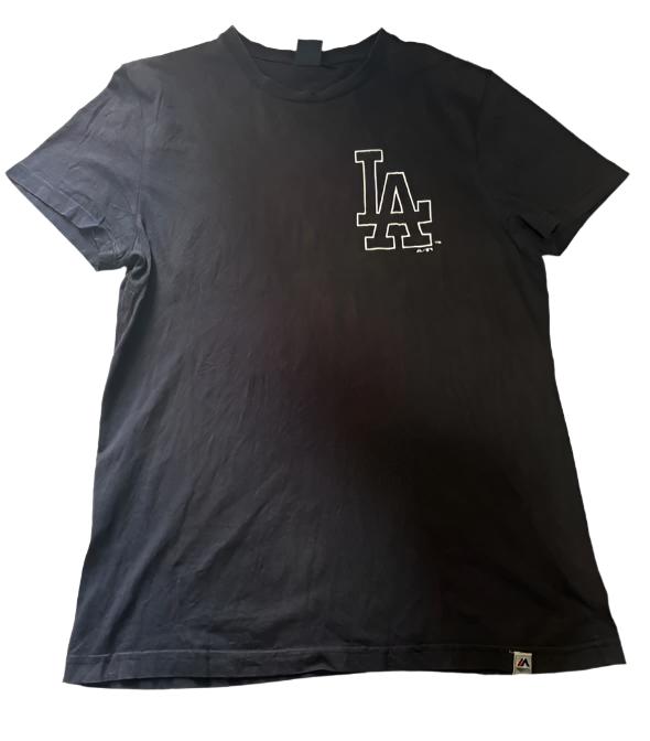 LA Shirt - Heavy Cotton