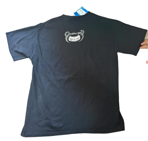 Statement Shirt "My Opinion"