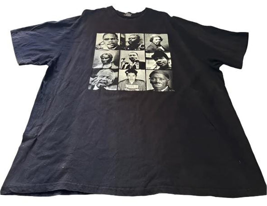 Vintage "African Heritage" Shirt