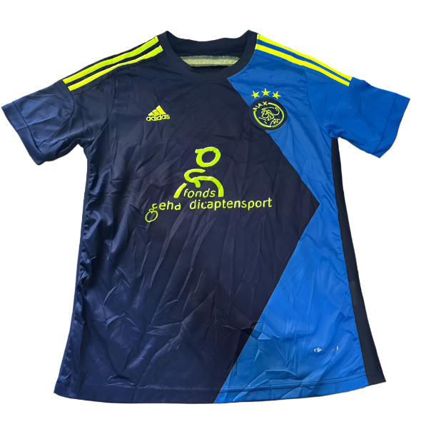 Ajax Amsterdam Trikot "Schone"