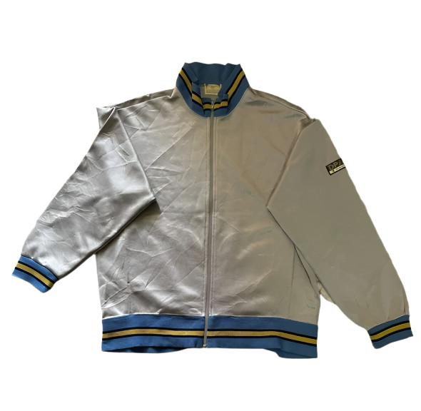 Champion 80s/90s Vintage Zip-Up