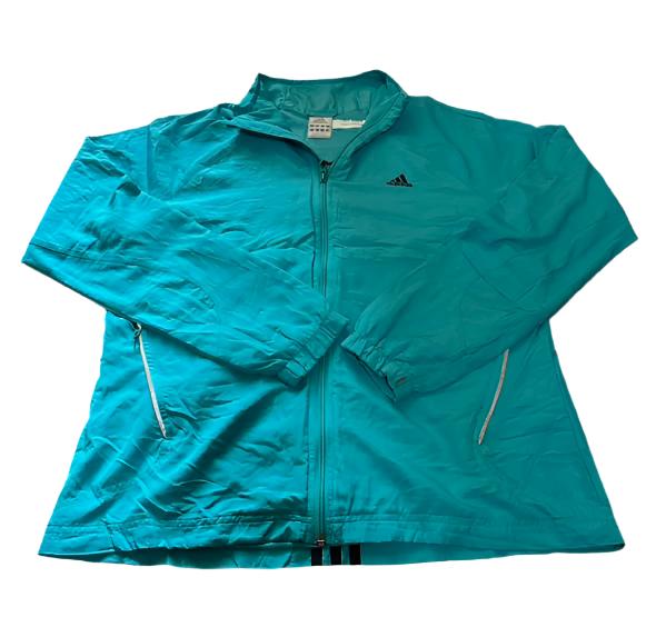 Adidas Vintage 2000s Jacke