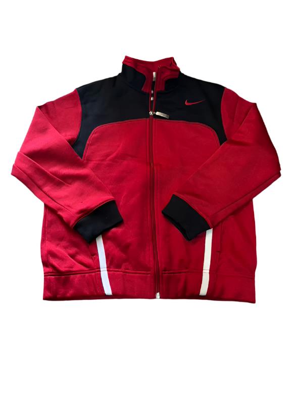 Vintage Nike Trainingsjacke