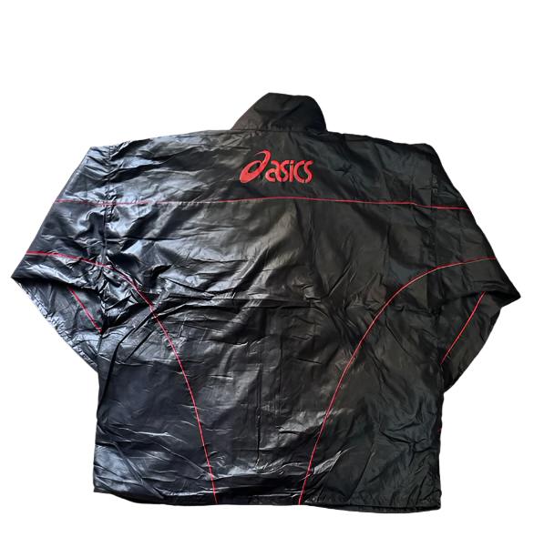 Asics Vintage 90s Jacke