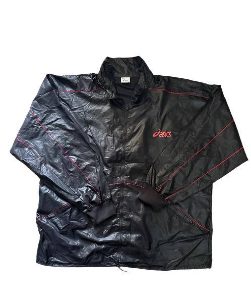 Asics Vintage 90s Jacke