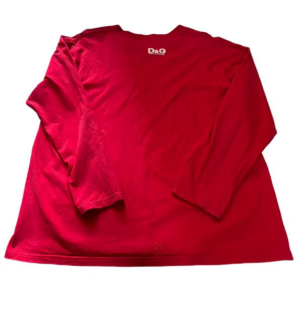 *Bootleg* D&G Sweatshirt