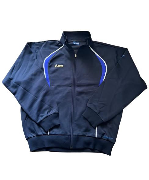 Asics Vintage 90s Trainingsjacke