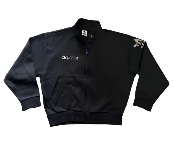Adidas Vintage 80s Trainingsjacke
